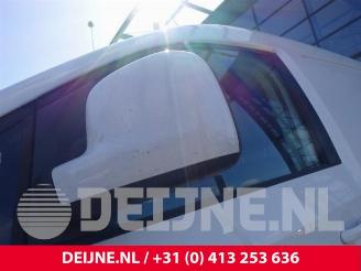 Volkswagen Caddy Caddy III (2KA,2KH,2CA,2CH), Van, 2004 / 2015 1.6 TDI 16V picture 12