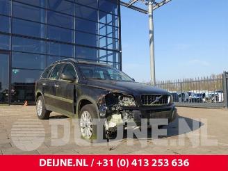 Autoverwertung Volvo Xc-90 XC90 I, SUV, 2002 / 2014 2.9 T6 24V 2005/4