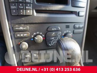 Volvo Xc-90 XC90 I, SUV, 2002 / 2014 2.9 T6 24V picture 31