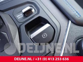 Lynk & Co 01 01, SUV, 2018 1.5 PHEV picture 33