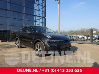 Sloopauto Lynk & Co 01 01, SUV, 2018 1.5 PHEV 2021/9