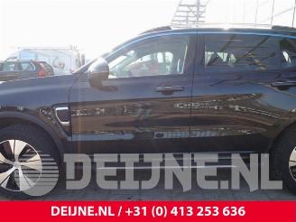 Lynk & Co 01 01, SUV, 2018 1.5 PHEV picture 17