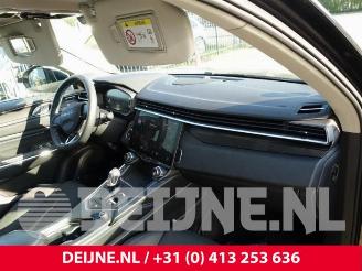 Lynk & Co 01 01, SUV, 2018 1.5 PHEV picture 35