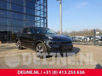 Démontage voiture Lynk & Co 01 01, SUV, 2018 1.5 PHEV 2021/9