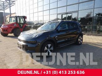 Lynk & Co 01 01, SUV, 2018 1.5 PHEV picture 3