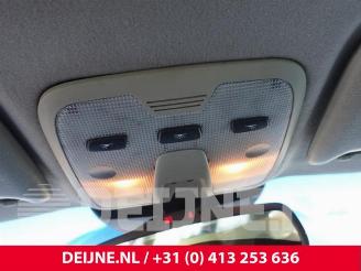 Volvo V-70 V70 (SW), Combi, 1999 / 2008 2.4 T 20V picture 26