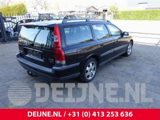 Volvo V-70 V70 (SW), Combi, 1999 / 2008 2.4 T 20V picture 7