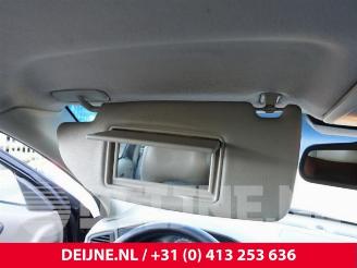 Volvo V-70 V70 (SW), Combi, 1999 / 2008 2.4 T 20V picture 25