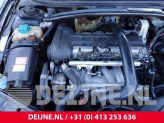 Volvo V-70 V70 (SW), Combi, 1999 / 2008 2.4 T 20V picture 35