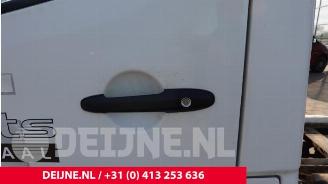 Volkswagen Crafter Crafter, Ch.Cab/Pick-up, 2011 / 2016 2.0 BiTDI picture 15
