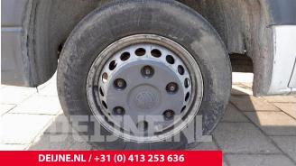 Volkswagen Crafter Crafter, Ch.Cab/Pick-up, 2011 / 2016 2.0 BiTDI picture 10