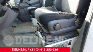 Volkswagen Crafter Crafter, Ch.Cab/Pick-up, 2011 / 2016 2.0 BiTDI picture 23