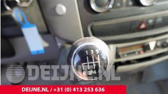 Volkswagen Crafter Crafter, Ch.Cab/Pick-up, 2011 / 2016 2.0 BiTDI picture 31