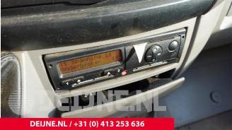 Volkswagen Crafter Crafter, Ch.Cab/Pick-up, 2011 / 2016 2.0 BiTDI picture 30