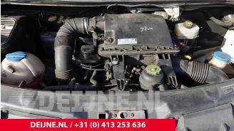 Volkswagen Crafter Crafter, Ch.Cab/Pick-up, 2011 / 2016 2.0 BiTDI picture 35