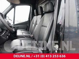 Mercedes Sprinter Sprinter 3,5t (907.6/910.6), Van, 2018 317 CDI 2.0 D RWD picture 19