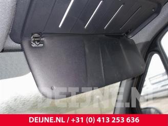 Mercedes Sprinter Sprinter 3,5t (907.6/910.6), Van, 2018 317 CDI 2.0 D RWD picture 28