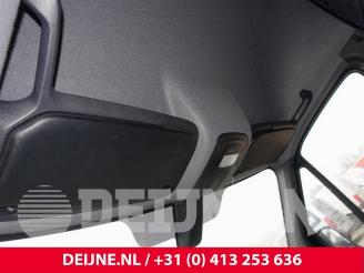 Mercedes Sprinter Sprinter 3,5t (907.6/910.6), Van, 2018 317 CDI 2.0 D RWD picture 21