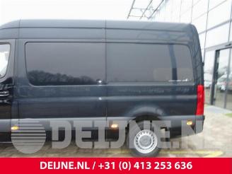Mercedes Sprinter Sprinter 3,5t (907.6/910.6), Van, 2018 317 CDI 2.0 D RWD picture 33