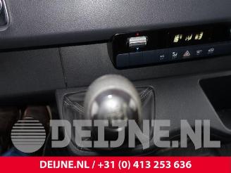 Mercedes Sprinter Sprinter 3,5t (907.6/910.6), Van, 2018 317 CDI 2.0 D RWD picture 30