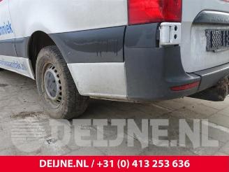 Mercedes Sprinter Sprinter 3,5t (907.6/910.6), Van, 2018 316 CDI 2.1 D RWD picture 15