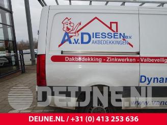 Mercedes Sprinter Sprinter 3,5t (907.6/910.6), Van, 2018 316 CDI 2.1 D RWD picture 31