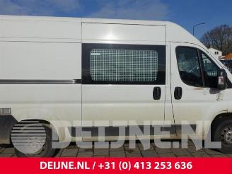 Peugeot Boxer Boxer (U9), Van, 2006 2.0 BlueHDi 110 picture 34