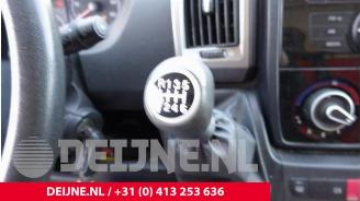 Fiat Ducato Ducato (250), Van, 2006 2.3 D 130 Multijet picture 32