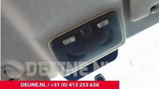 Fiat Ducato Ducato (250), Van, 2006 2.3 D 130 Multijet picture 26