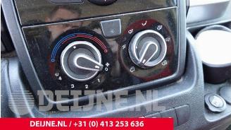 Fiat Ducato Ducato (250), Van, 2006 2.3 D 130 Multijet picture 30