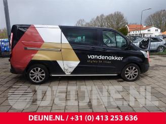 Ford Transit Transit Custom, Van, 2011 / 2023 2.2 TDCi 16V picture 8