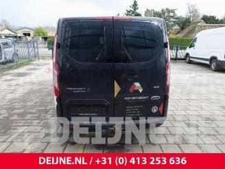 Ford Transit Transit Custom, Van, 2011 / 2023 2.2 TDCi 16V picture 6