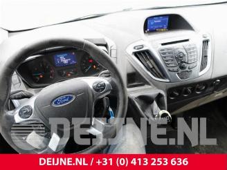 Ford Transit Transit Custom, Van, 2011 / 2023 2.2 TDCi 16V picture 33