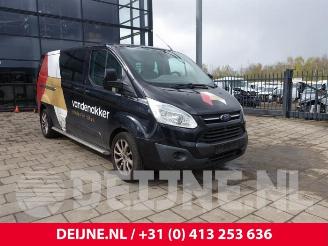 Sloopauto Ford Transit Transit Custom, Van, 2011 / 2023 2.2 TDCi 16V 2013/10