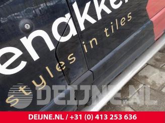 Ford Transit Transit Custom, Van, 2011 / 2023 2.2 TDCi 16V picture 18