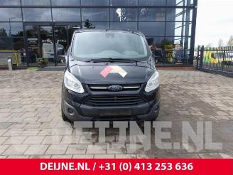 Ford Transit Transit Custom, Van, 2011 / 2023 2.2 TDCi 16V picture 2