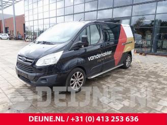 Ford Transit Transit Custom, Van, 2011 / 2023 2.2 TDCi 16V picture 3