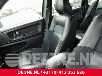 Volvo S-70 S70, Sedan, 1996 / 2000 2.4 20V picture 20