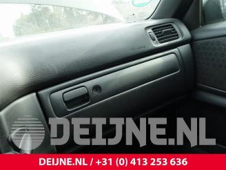 Volvo S-70 S70, Sedan, 1996 / 2000 2.4 20V picture 31