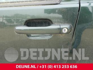 Volvo S-70 S70, Sedan, 1996 / 2000 2.4 20V picture 14