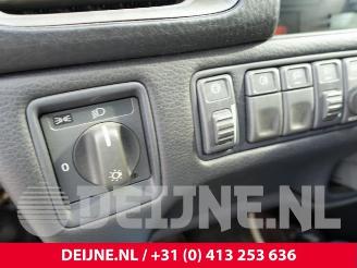 Volvo S-70 S70, Sedan, 1996 / 2000 2.4 20V picture 24