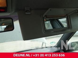 Volvo S-70 S70, Sedan, 1996 / 2000 2.4 20V picture 30