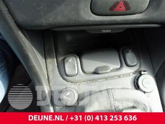 Volvo S-70 S70, Sedan, 1996 / 2000 2.4 20V picture 33