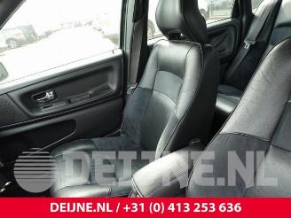 Volvo S-70 S70, Sedan, 1996 / 2000 2.4 20V picture 20