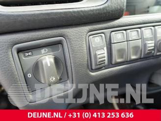 Volvo S-70 S70, Sedan, 1996 / 2000 2.4 20V picture 24