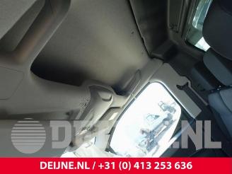 Citroën Berlingo Berlingo, Van, 2018 1.5 BlueHDi 130 picture 21
