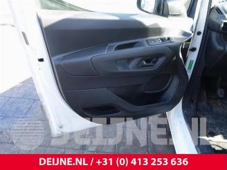 Citroën Berlingo Berlingo, Van, 2018 1.5 BlueHDi 130 picture 17