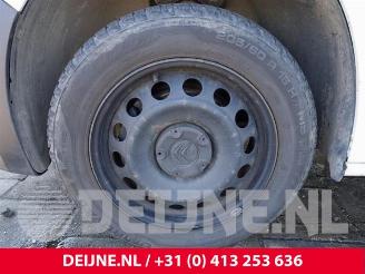 Citroën Berlingo Berlingo, Van, 2018 1.5 BlueHDi 130 picture 10