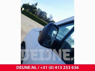 Citroën Berlingo Berlingo, Van, 2018 1.5 BlueHDi 130 picture 13