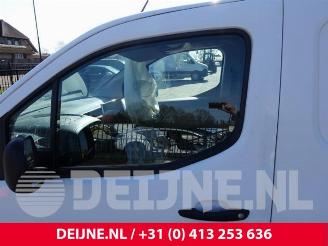 Citroën Berlingo Berlingo, Van, 2018 1.5 BlueHDi 130 picture 14